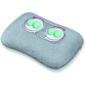 Preview: Beurer Shiatsu-Massagekissen MG145 (grau, Retail)